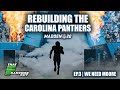 A Realistic Rebuild Of The Carolina Panthers | Madden 20 | Episode 3: We Need Moore!