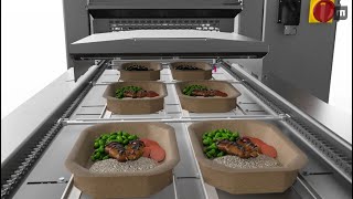 Multivac　T305　トレーシーラー　ムルチバックジャパン