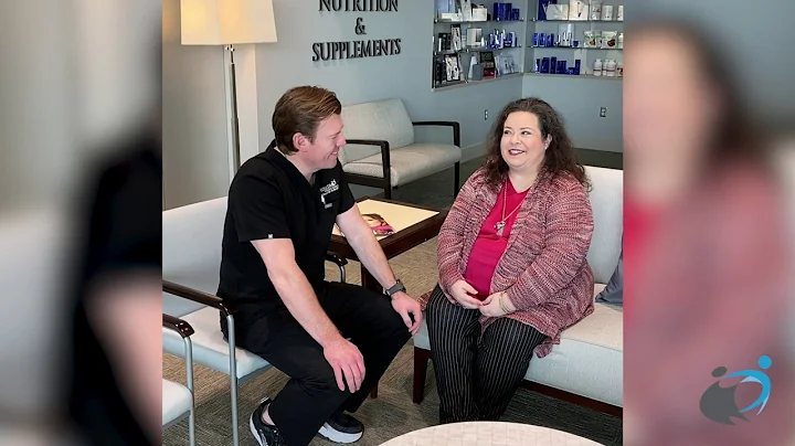 Angela Pressler | #TeamRoller Patient Spotlight