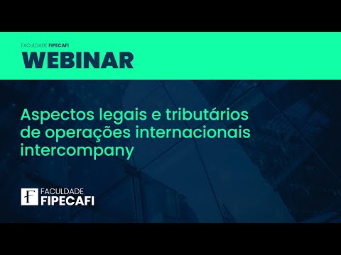 Webinar/Palestra 