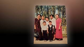 картинка: Өзгөн району Кара-Дыйкан айылы (Ильичевка) 20 жылдык жолугушууга чакыруу баракча 2022-жыл 8-9-июнь