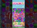 Level 35 destroyed! 💥 How many tries did it take you? 🍬 #CandyCrush #GamingShorts