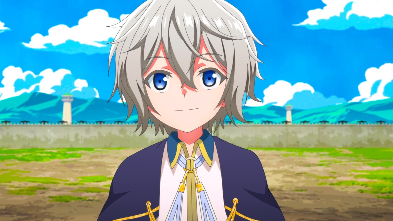 His Father Wants to Eliminate Him for Being Weak but His Overpowered Ability Can Create Anything