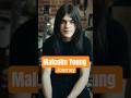 Malcolm Young Journey