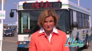 Cape Cod Flex Bus - Guide for Commuters