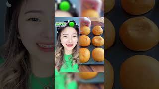 #pov : kamu harus memakai baju dan makan makanan yang sesuai dengan warna yang kamu dapat. #fyp