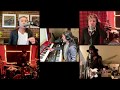(When It Feels Like) The Train Has Left The Station - Quarantine Version
