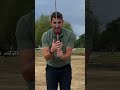 85% of you are doing it SO WRONG 😫 #golf #golfswing #golftips