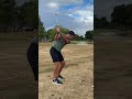 85% of you are doing it SO WRONG 😫 #golf #golfswing #golftips