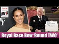 NEW RACE ROW - Meghan Markle accuses TWO Royals