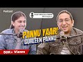 Comicstaan theatre delhimumbai standup comedygurleen pannukaafi wild hai show with guptajiep7
