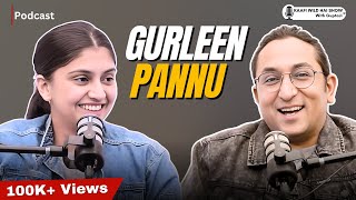 Comicstaan, Theatre, Delhi/Mumbai, Stand-Up Comedy|Gurleen Pannu|Kaafi Wild Hai Show With GuptaJiEp7