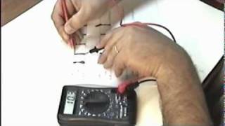 DIY Conductive Glue And Paper Circuit
