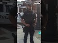 Police Traffic Stop: What To Do When Pulled Over #shorts