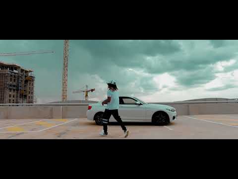 ShabZi Madallion - Trap Dalli [Performance Music Video]
