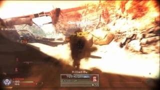First Cod Edit.