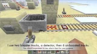 Momentum-Based Empty Cart Detection