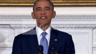 SHUTDOWN ENDS- OBAMA-BUSINESS HAS TO CHANGE