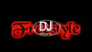 DJ RICARDO  PG SET MIX SO  FREESTYLE MIAMI