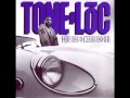 Tone loc  loced after dark