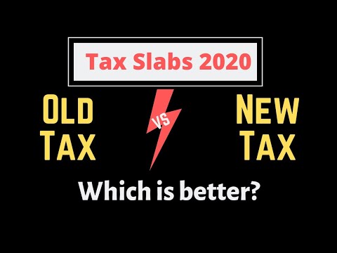 Income Tax Calculator - FY 2020-21 - Apps on Google Play