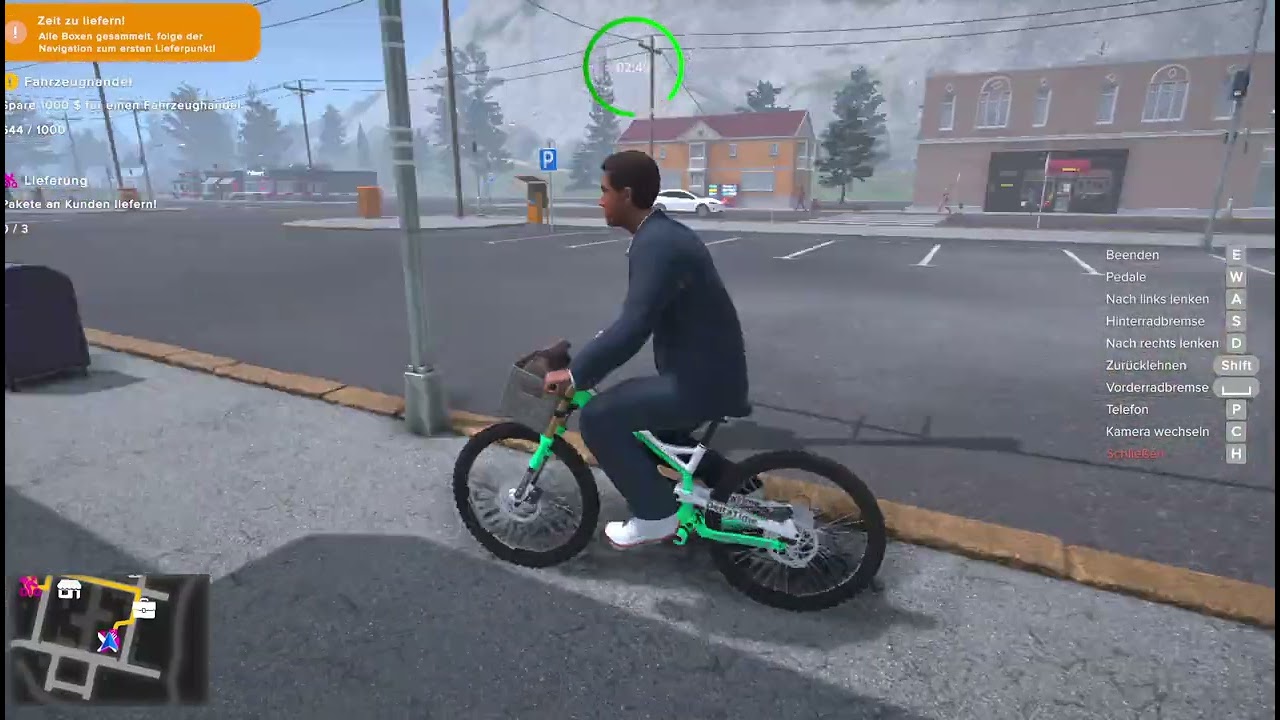 neues spiel testen am freitag