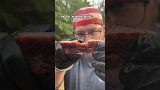 Prime Wrap Competition Ribs This new, innovative, and PROVEN way for #bbq #ribs  will WIN! #food