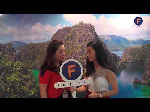 Philippines Tourism Organization Special - 當娛樂遇上旅遊之MATTA Fair系列