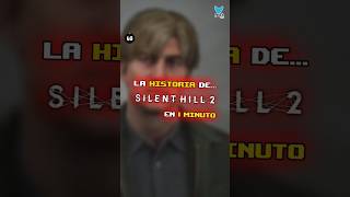 El Cabeza Pirámide VS James 👹 #gaming #resumen #silenthill