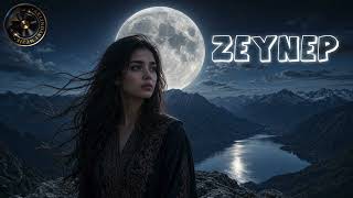 Zeynep - Anadolu Türküsü