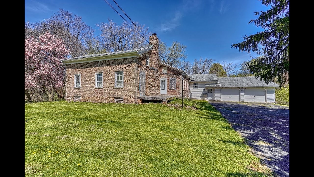 2871 Ridge Rd. Williamson, NY YouTube