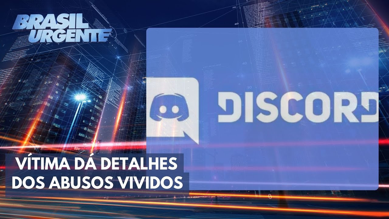 👉 É MUITO PREOCUPANTE!!! 📢✍🚔⚖👁🕵🔎🕵🚓🚨👿💥Rede sem lei: no Discord,  criminosos violentam e humilham meninas menores de idade