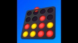 Connect 4 in a row - Mono4 screenshot 2