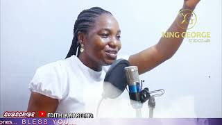 Edith kwarteng live worship volume2