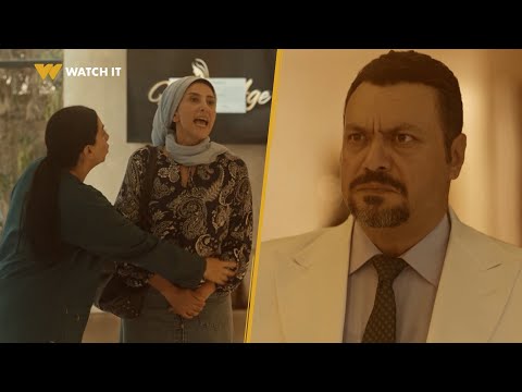 صوت وصورة رضوى راحت لحد الدكتور وعملتله وسط شغله