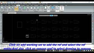 EDIT XREF IN PLACE