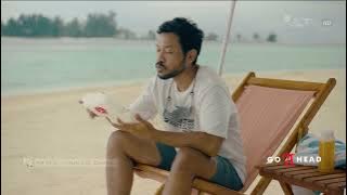 Download lagu Iklan Terbaru A Mild 2021 - Sampah di Pantai 'Bukan Main'
