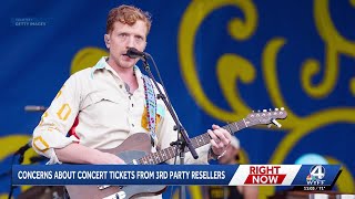 Concert Confusion: Some tickets to Tyler Childers show might not be valid