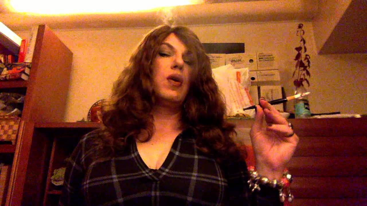 Smoking While Nails Dry YouTube