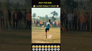 “Every goal counts 🔥⚽ Keep grinding! #FootballShorts #SoccerLife #Sports”