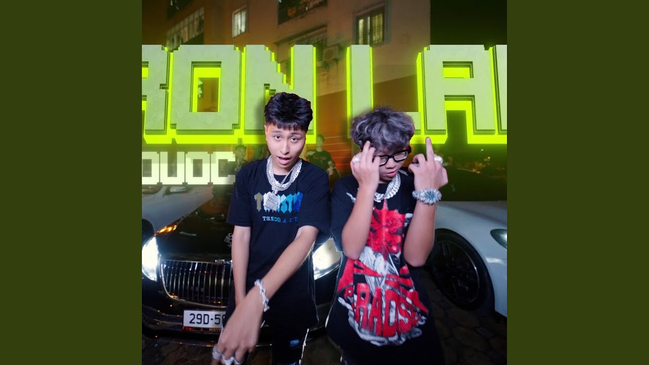 Trốn làm sao được (feat. Betekar & Yello $osa) - YouTube