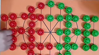 Beat the Hardest 26 Beads Strategy Ever 😱”“One  Move Changed Everything”2 player mind game
