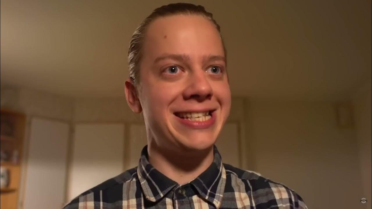 YTP Joels krossade hus YouTube