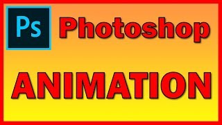 How to draw and create a GIF Animation in Adobe Photoshop CC screenshot 4