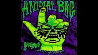 Animal Bag - Tom