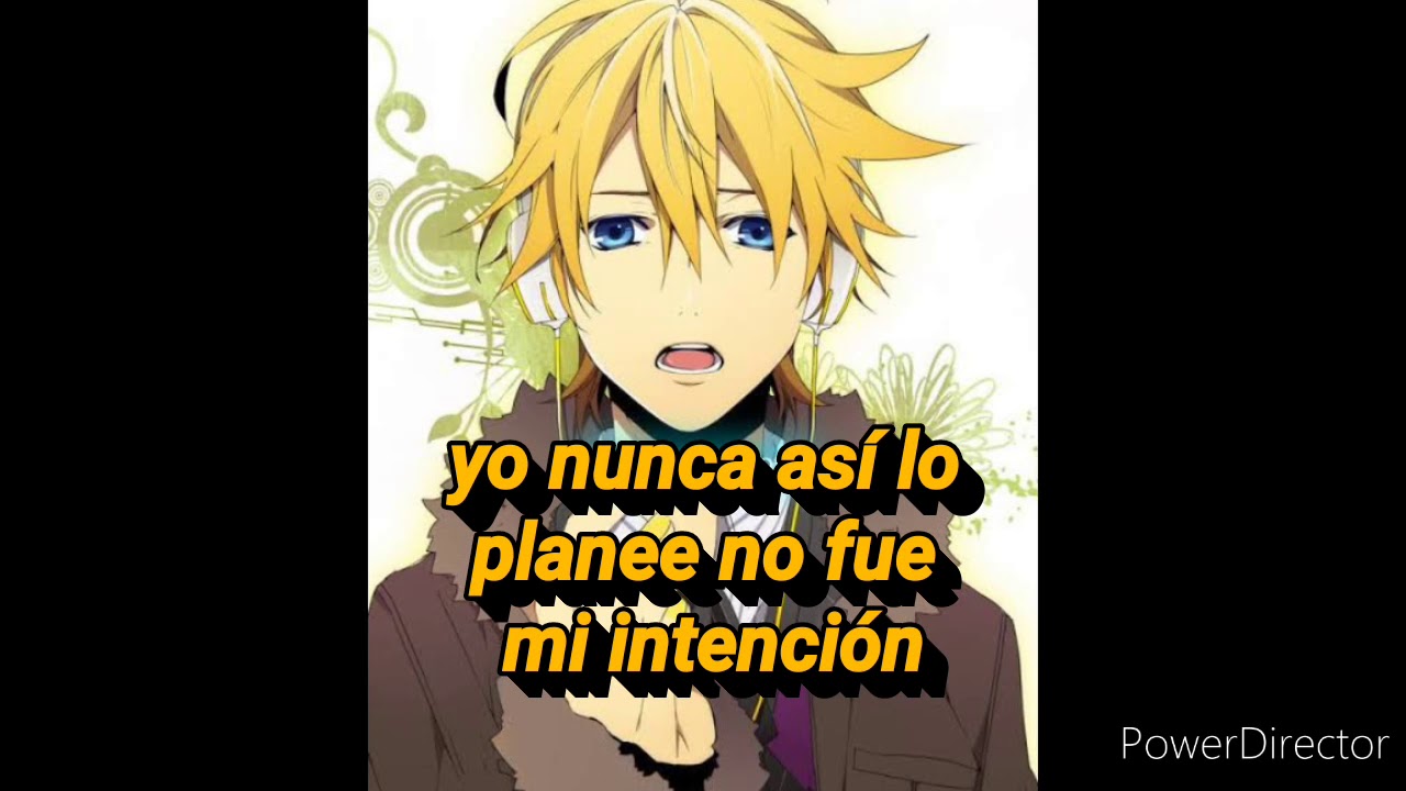 I Kissed a boy- nightcore-~cover~(spanish versión)