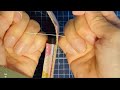 スタバの紙袋が可愛いかったから作ってみた！？電子メモパットケース#shorts