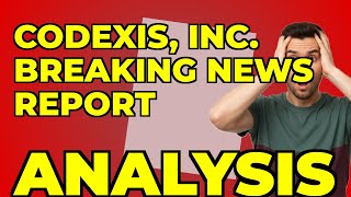 CODEXIS Shareholder Decisions: My Take on the 8-K