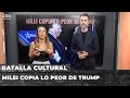 💥 BATALLA CULTURAL con Gabriel Sued y Noelia Barral Grigera EN VIVO | El Destape