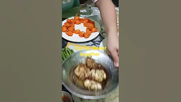 When We Wil Be Able To Eat Together Again Next Year My Apo Kabaro S Channel 